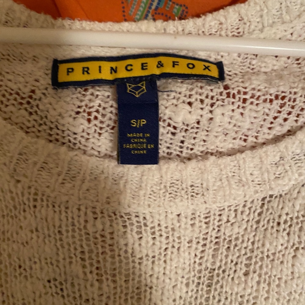 Sweater